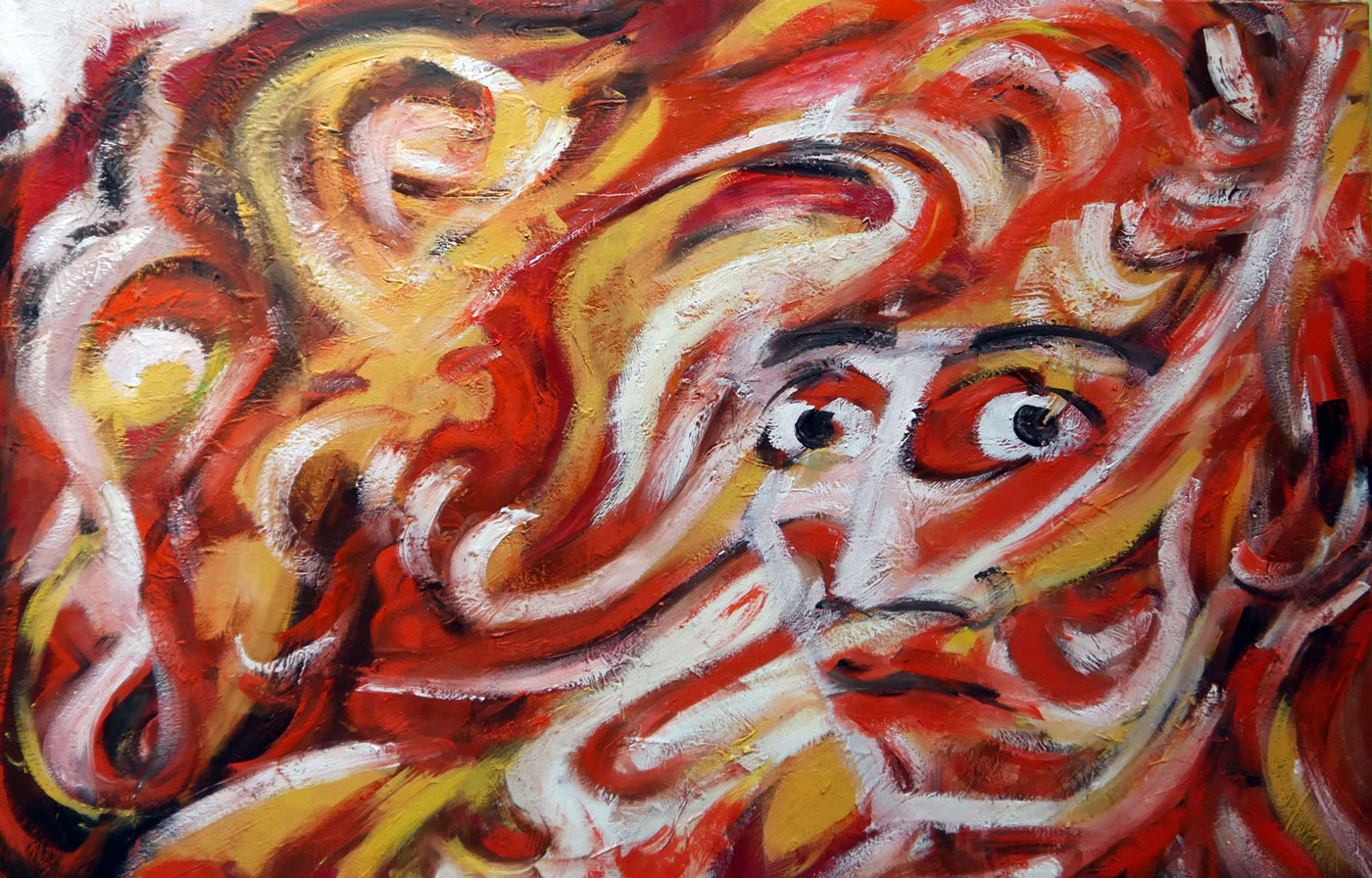 escola de desenho e pintura cacem